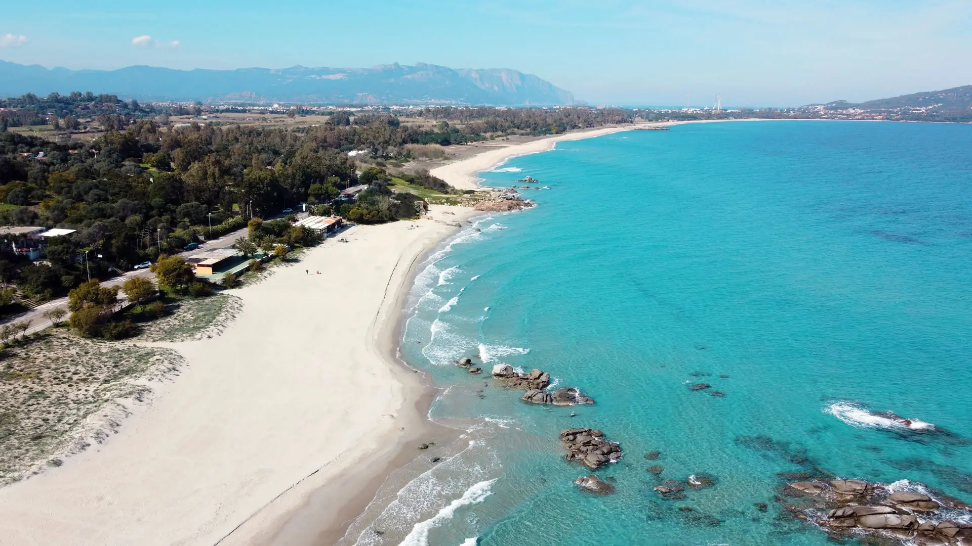 Lido di Orri
