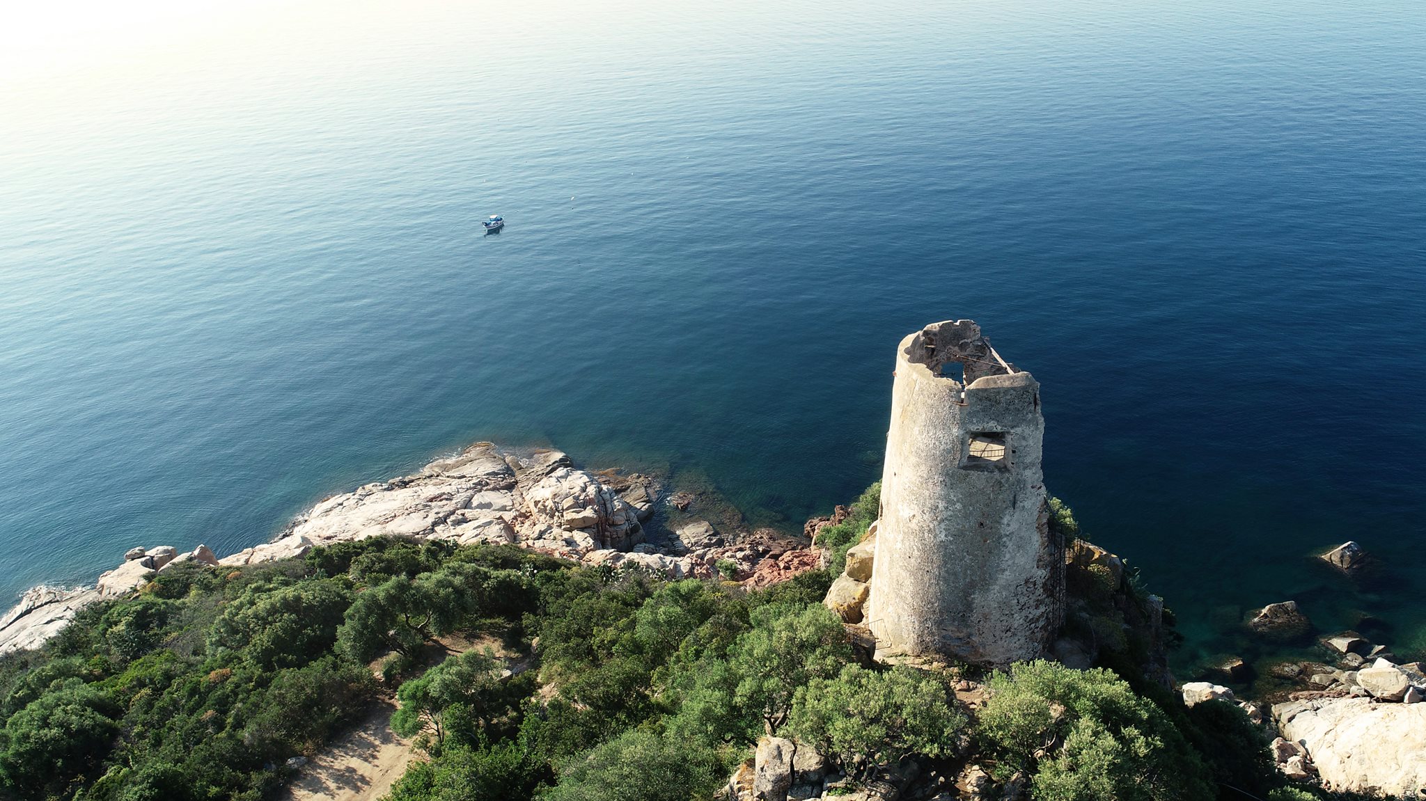 Spiaggia di San Gemiliano